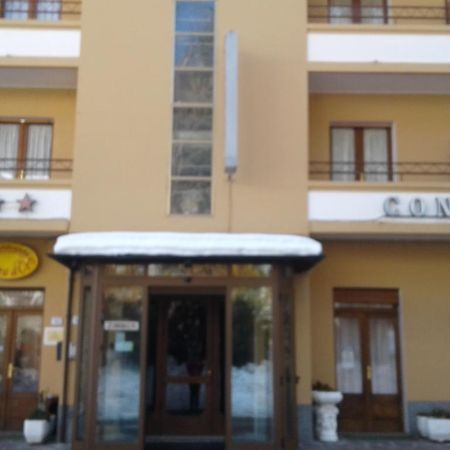 Conca D'Oro Barigazzo Exterior foto