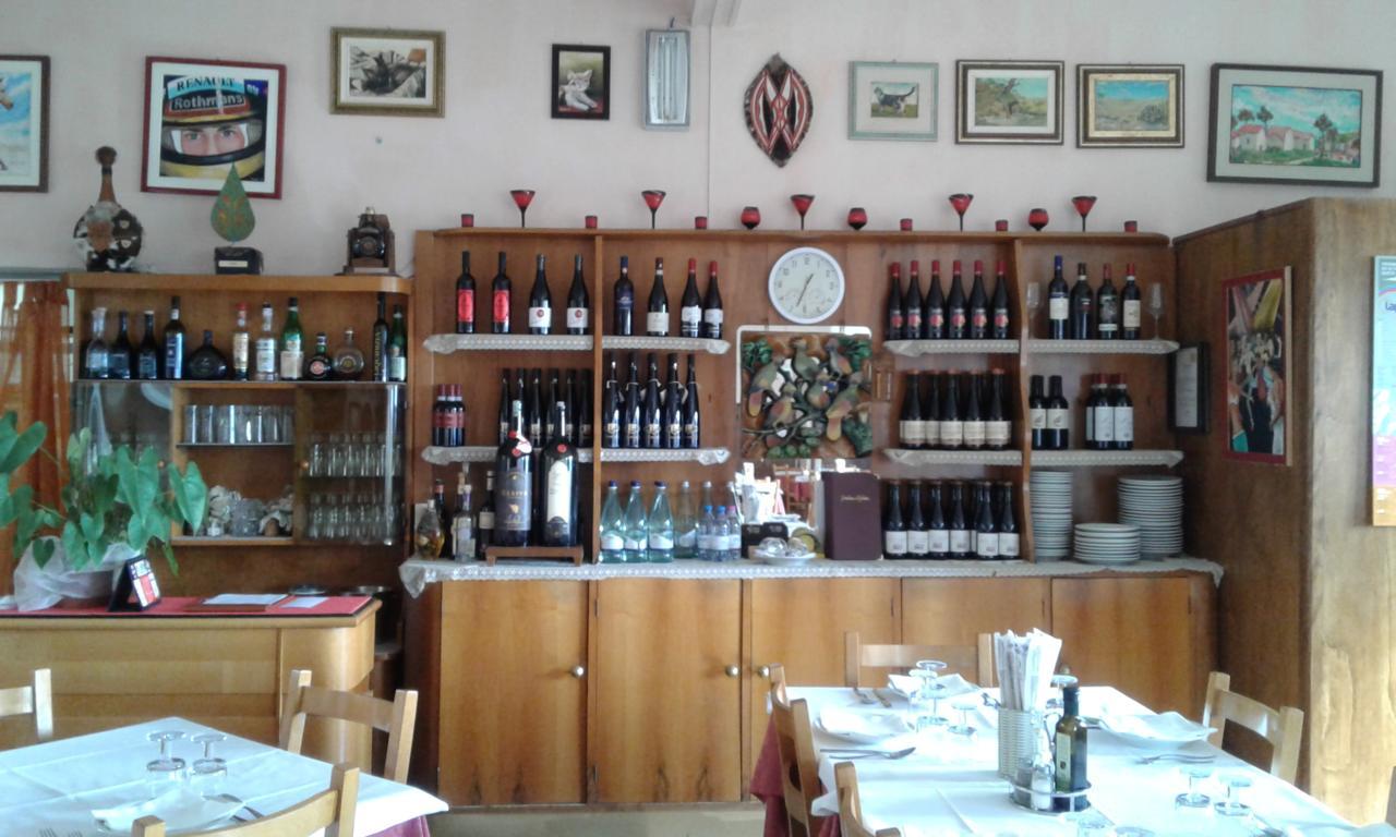 Conca D'Oro Barigazzo Exterior foto